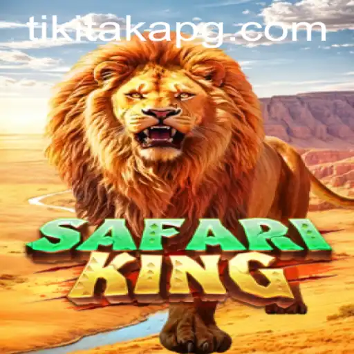 Exploring the Adventure of SafariKing and BETsv: A Unique Gaming Experience