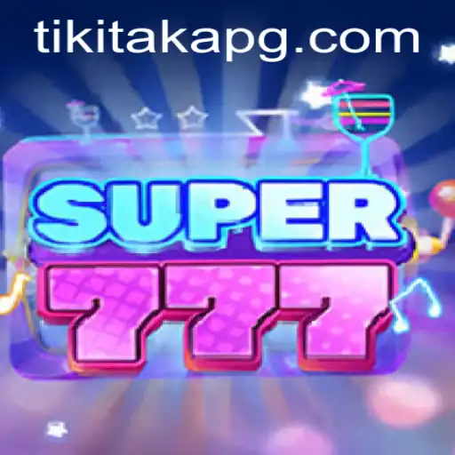 Unlock the Thrills of Super777: Dive into BETsv's Latest Gaming Adventure