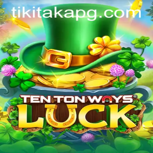 Unveiling TenTonWaysLuck: The Next Big Thing in Gaming