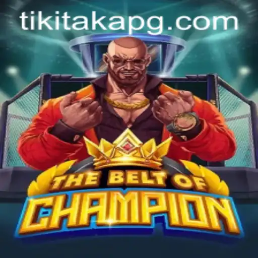 Exploring TheBeltOfChampion: A Comprehensive Guide to the Game