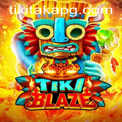 Unveiling TikiBlaze: A Complete Guide to the Gameplay and Rules