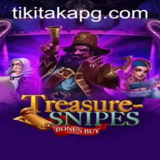 Exploring TreasuresnipesBonusBuy and the Exciting World of BETsv