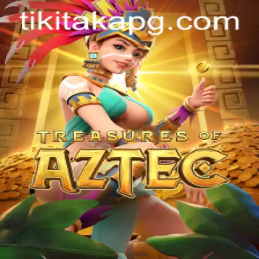 Discovering the Mysteries of 'Treasures of Aztec': An Adventure Unveiled