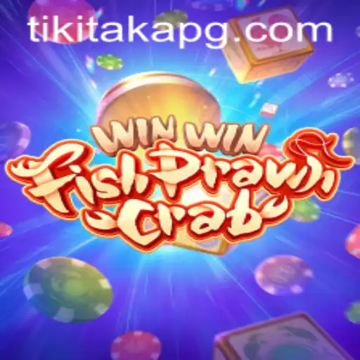 Exploring the Excitement of WinWinFishPrawnCrab in the Era of BETsv