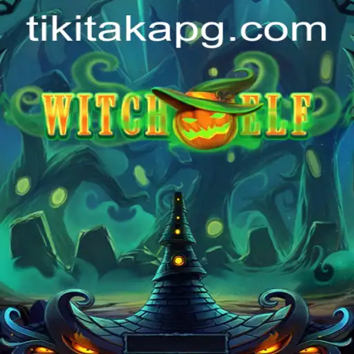 WitchElf: A Fantasy Adventure in the World of BETsv