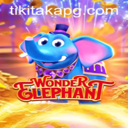 Discover the Exciting World of WonderElephant: A New Gaming Experience with BETsv