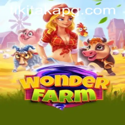 Delving into the Enchanting Universe of WonderFarm with BETsv