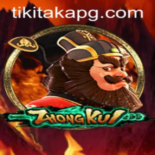 ZhongKui and BETsv: A Unique Blend of Mythology and Modern Gaming
