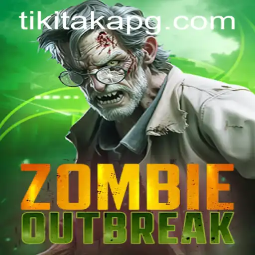ZombieOutbreak: A Thrilling New Adventure Game with BETsv Elements